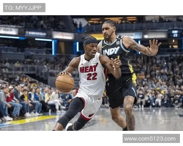 热火与步行者季后赛对决分析球队战术与球员表现的全面解读